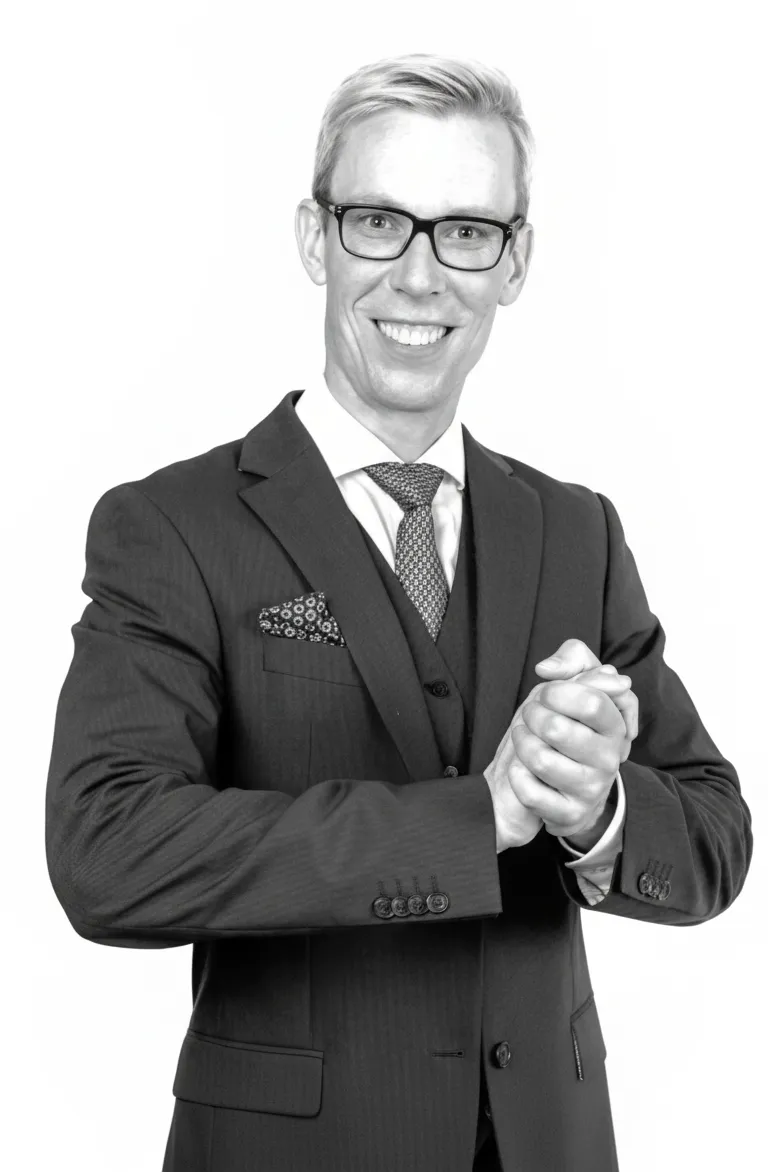 Mikko Salmilahti, AasiaHR