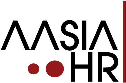 AasiaHR logo